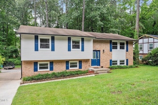 1109 Buckingham Rd, Garner, NC 27529