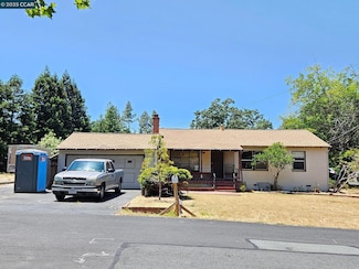 2843 Melillo Dr, Walnut Creek, CA 94597