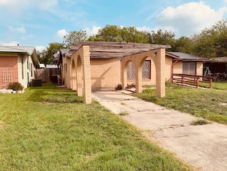 503 Marie Place, Beeville, TX 78102
