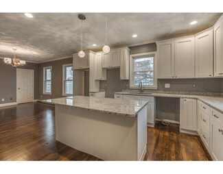1 Granite St Unit 2, Salem, MA 01970