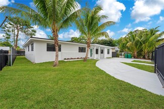 1166 NW 113th Terrace, Miami, FL 33168