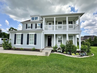 3440 Chinoe Dr, Murfreesboro, TN 37129