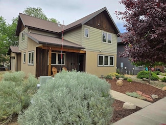 465 E 2nd St, Durango, CO 81301