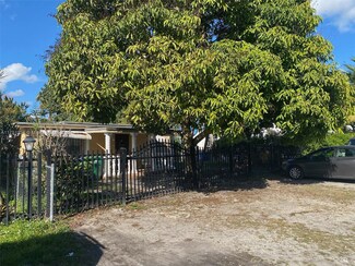 249 NW 102nd St, Miami, FL 33150