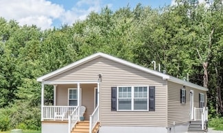 4 Lily Ln Unit lot 16, Templeton, MA 01436