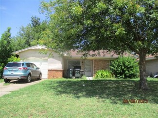 3217 Beechwood Dr, Oklahoma City, OK 73115