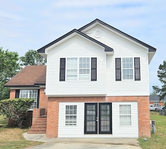 2022 Bassford Dr, Hephzibah, GA 30815