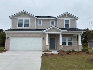 3710 Tranquility Loop Unit 2100 Johnson J, Longs, SC 29568