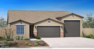 4933 W Capistrano Ave, Phoenix, AZ 85339