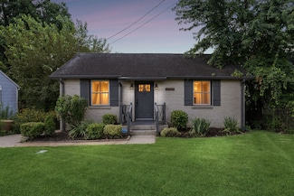 2707 Buchanan St, Nashville, TN 37208