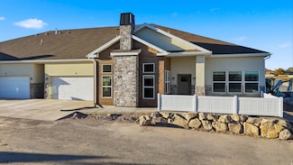 1497 N Saratoga View Ln Unit A, Saratoga Springs, UT 84045