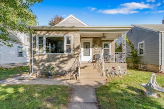 3143 Parkway North St, Hammond, IN 46323