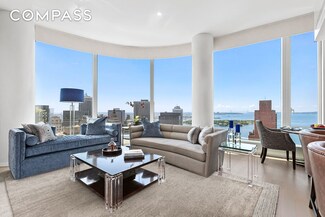 50 West St Unit 45-B, New York, NY 10006