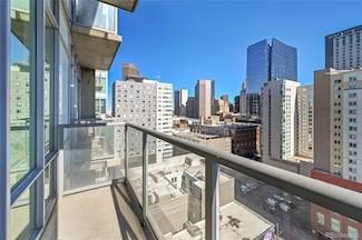 891 14th St Unit 1712, Denver, CO 80202