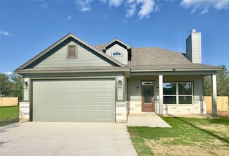 142 E Pauwela Ln, Bastrop, TX 78602