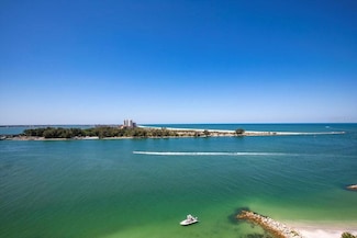 691 S Gulfview Blvd Unit 1212, Clearwater Beach, FL 33767