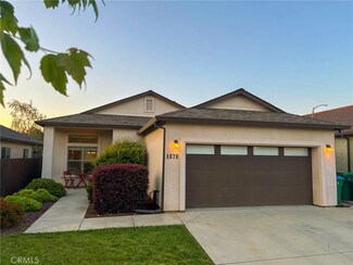 1678 Pendant Place, Chico, CA 95973