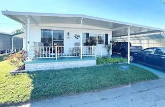16416 US Hwy 19 N Unit 1209, Clearwater, FL 33764