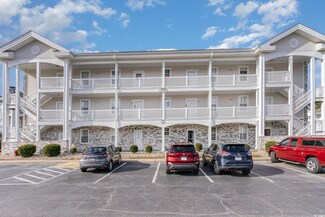 4781 Wild Iris Dr Unit 304, Myrtle Beach, SC 29577