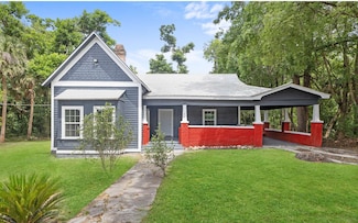 410 Shelby Ave NW, Live Oak, FL 32064