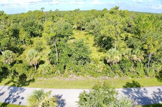 3113 Calexico St, Port Charlotte, FL 33948