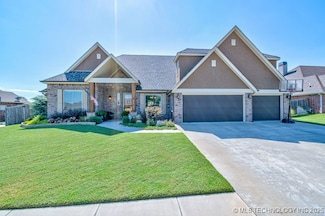 113 Prairie Ridge Dr, Bartlesville, OK 74006
