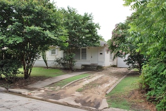 1419 Broadway St, Denton, TX 76201