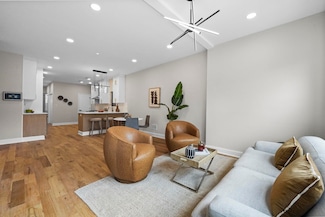 98 Claremont Ave Unit 1, Jersey City, NJ 07305