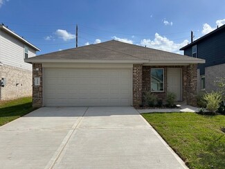 23810 Hilltop Canyon Ln, Spring, TX 77373