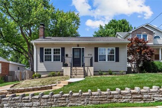 8735 Rosalie Ave, Saint Louis, MO 63144