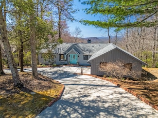 2600 Connestee Trail Unit 2, Brevard, NC 28712