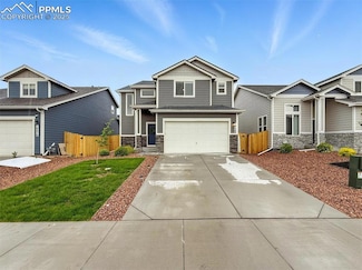 10488 Castor Dr, Colorado Springs, CO 80925
