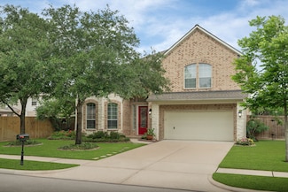5809 Wilton St, Pearland, TX 77584