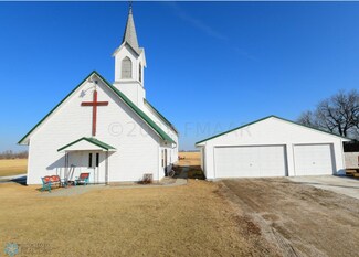 446 160th Ave NE, Cummings, ND 58223