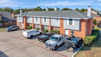 3064 Tudor Ln, Irving, TX 75060