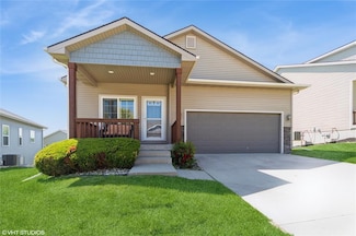 4522 145th St, Urbandale, IA 50323