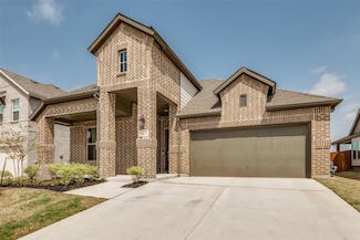 918 Hawthorn Ln, Mansfield, TX 76063