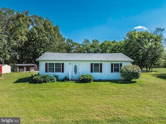 26722 Sandtown Rd, Goldsboro, MD 21636