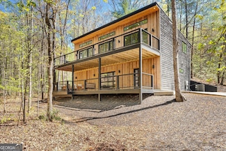 150 Clarice Ln, Sautee Nacoochee, GA 30571