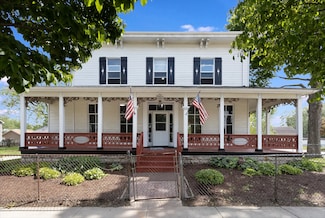 100 E Gardner St, Elwood, IL 60421