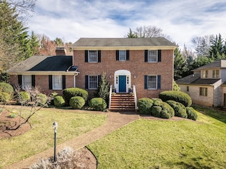 138 Fairway Dr, Harrisonburg, VA 22802