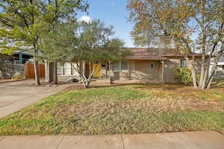 1606 W Louisiana Ave, Midland, TX 79701