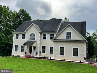 4 Donny Brook Way, Collegeville, PA 19426