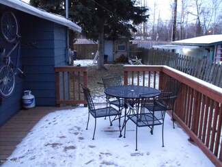 1804 E 27th Ave, Anchorage, AK 99508