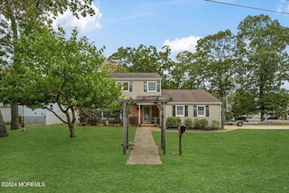 605 Midland Ave, Pine Beach, NJ 08741