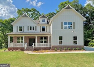 102 Cheval Ct Unit 64, Hoschton, GA 30507