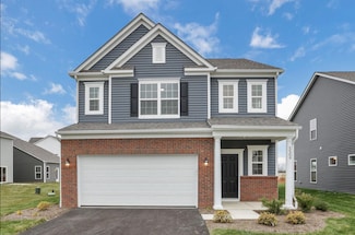 5506 Valleydale Rd, Powell, OH 43065