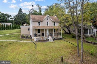 4150 Mill Creek Rd, Hockessin, DE 19707