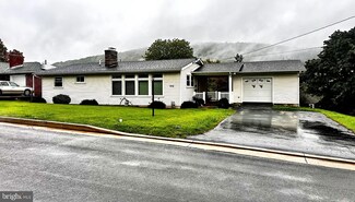 315 Grand Ave, Keyser, WV 26726