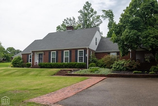 568 Killough Rd N, Wynne, AR 72396